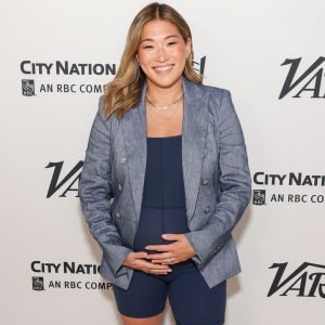 Glee's Jenna Ushkowitz Welcomes Baby No. 2 With Husband David Stanley