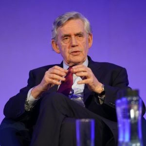 Gordon Brown comes out against assisted dying in major blow to bill