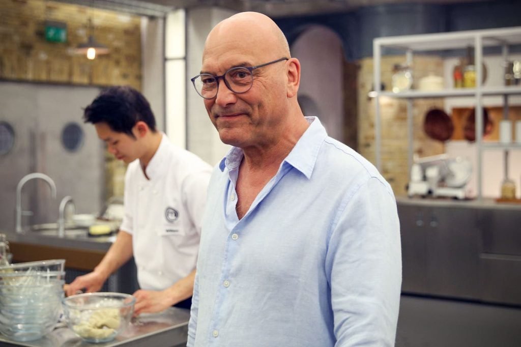 Gregg Wallace latest: Masterchef host issues statement amid alleged misconduct