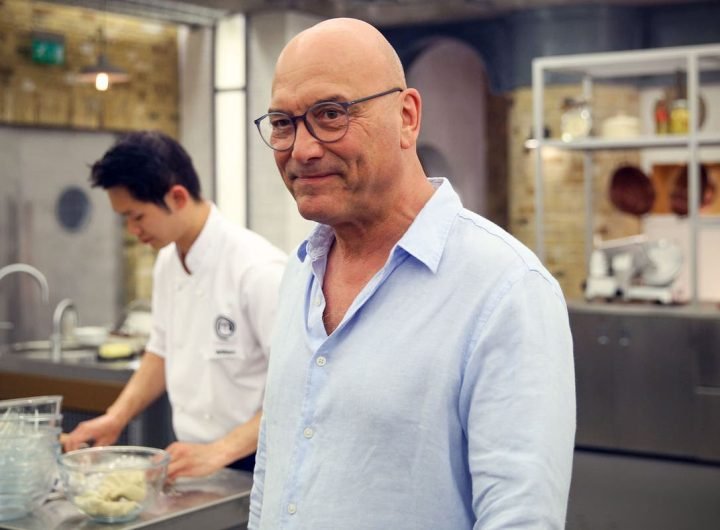 Gregg Wallace latest: Masterchef host issues statement amid alleged misconduct