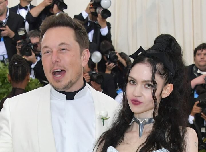 Grimes says Elon Musk is ‘unrecognizable’ as she speaks out about bitter custody battle