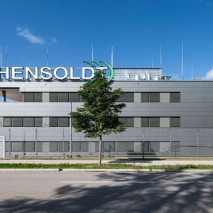 Hensoldt's revenue soars 21.3% in first nine months of 2024