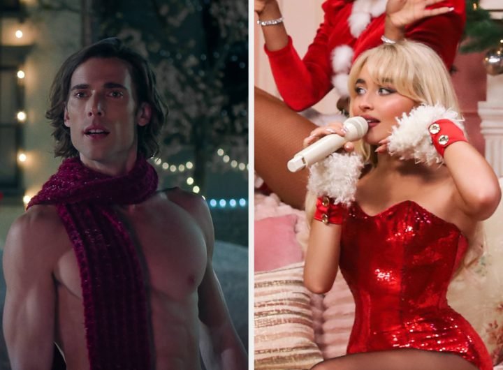 Here Are 7 Netflix Christmas Movies To Lift Your Spirits