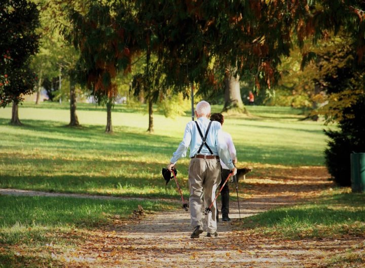 High cardiorespiratory fitness linked to lower risk of dementia