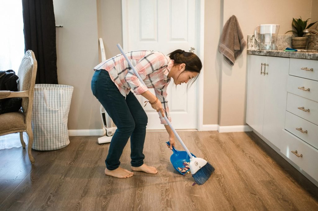 Home Organization Hacks for a More Peaceful Living Space