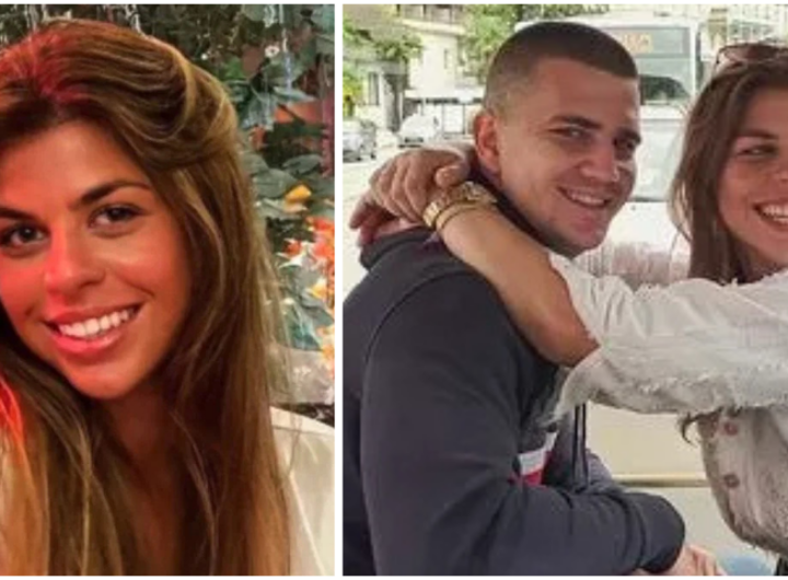 Honeymoon horror: Newlywed bride mysteriously found dead in Miami