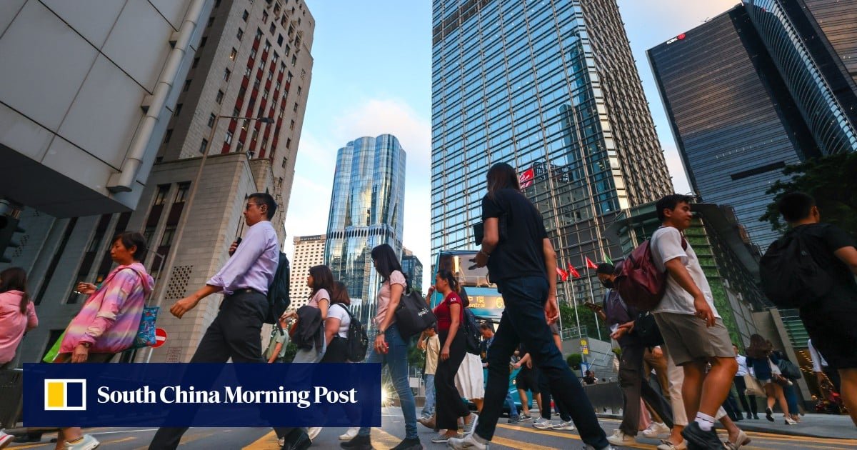 Hong Kong talent call for clearer visa extension rules, more job-matching services