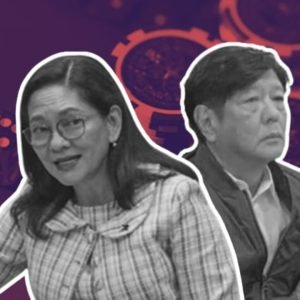 Hontiveros cites loopholes in Marcos’ anti-Pogo order