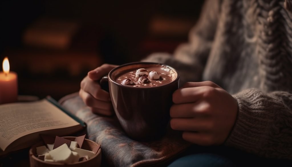 hot cocoa