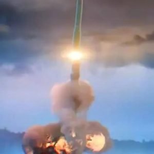 How Putin’s ‘Oreshnik’ hypersonic missile dodged Ukraine’s defences with cluster-bomb warheads - and could go NUCLEAR