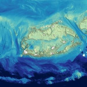 Key West Bathymetry 2024