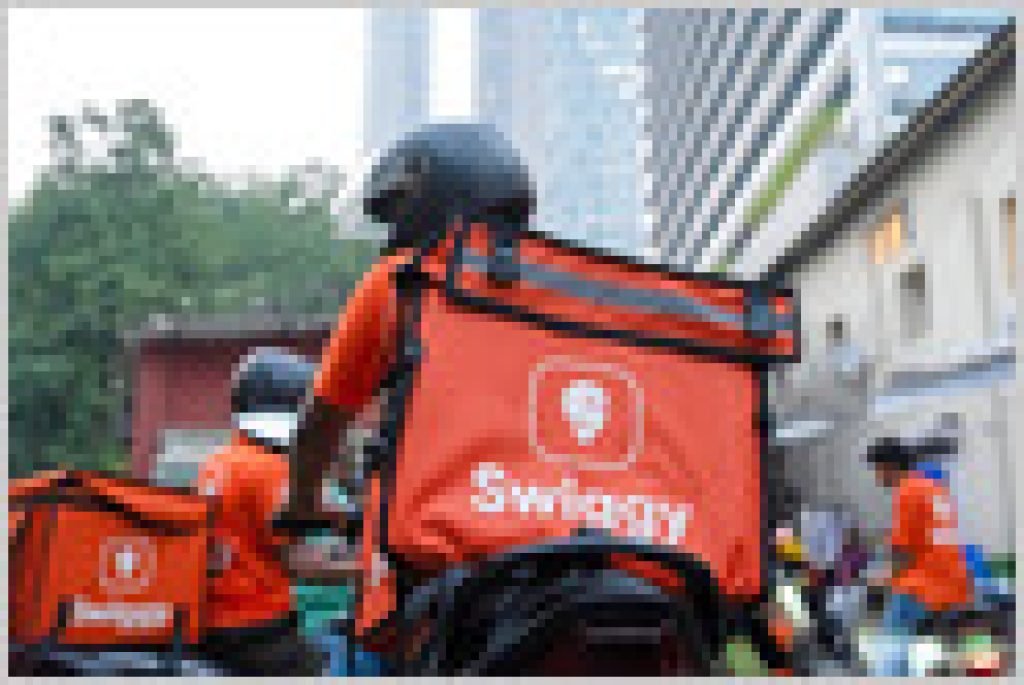 How Swiggy beat Amazon to fast grocery deliveries in India by using an army of gig workers, mini-warehouses, and notable investors, ahead of its November 13 IPO (Bloomberg)