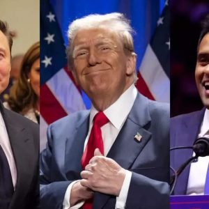 How much Donald Trump would pay Elon Musk & Vivek Ramaswamy to lead DOGE? Zilch!