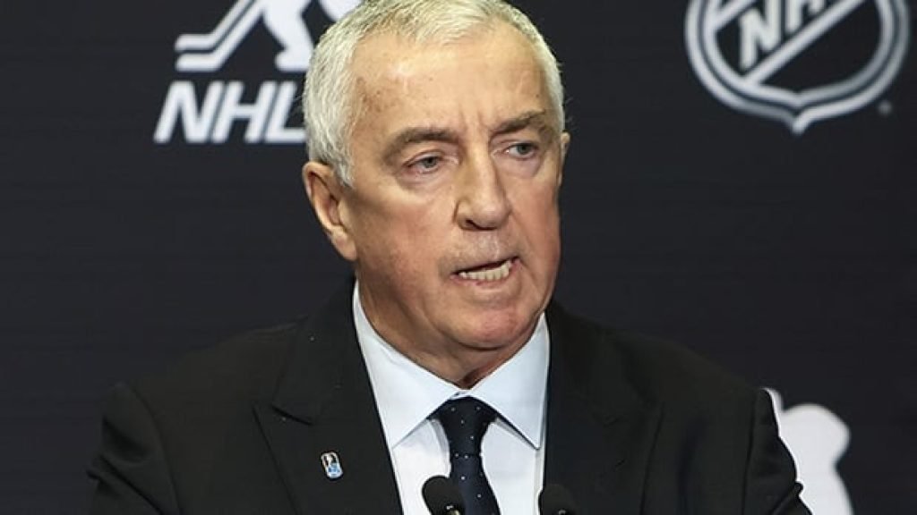 IIHF preparing proposal to add 3-on-3 hockey to 2030 Winter Olympics