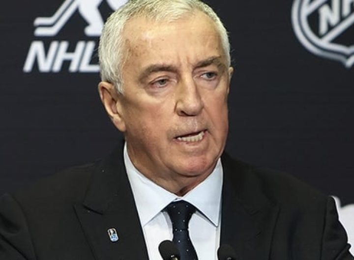 IIHF preparing proposal to add 3-on-3 hockey to 2030 Winter Olympics