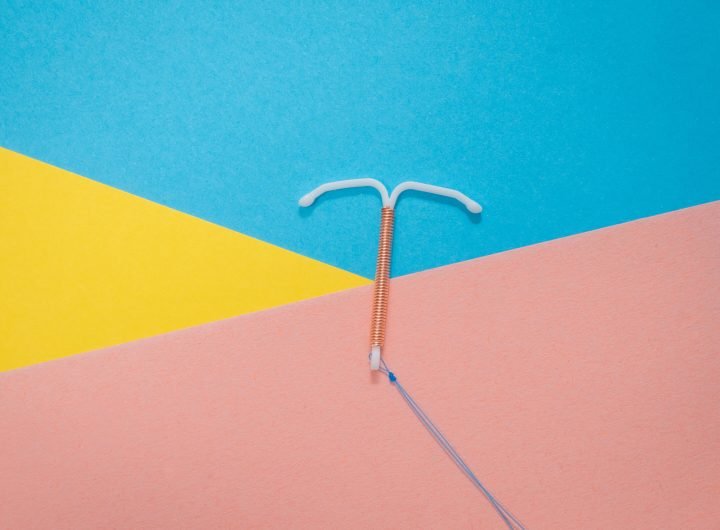 IUDs still 'very safe' in light of new research on breast cancer risk, experts say