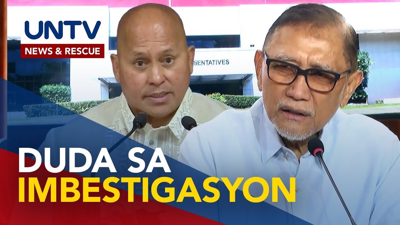 Ilang kongresista, duda sa gagawing imbestigasyon ng Senado sa war on drugs