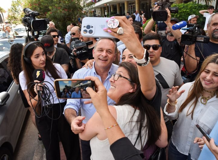 In Uruguay, a presidential run-off focused on ‘democratic coexistence’ | Elections News