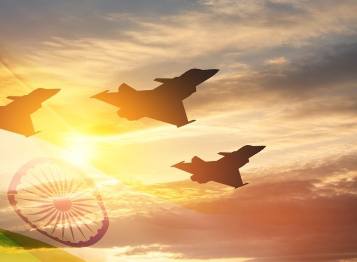 India defence spend to hit $415.9bn by 2029, says Globaldata