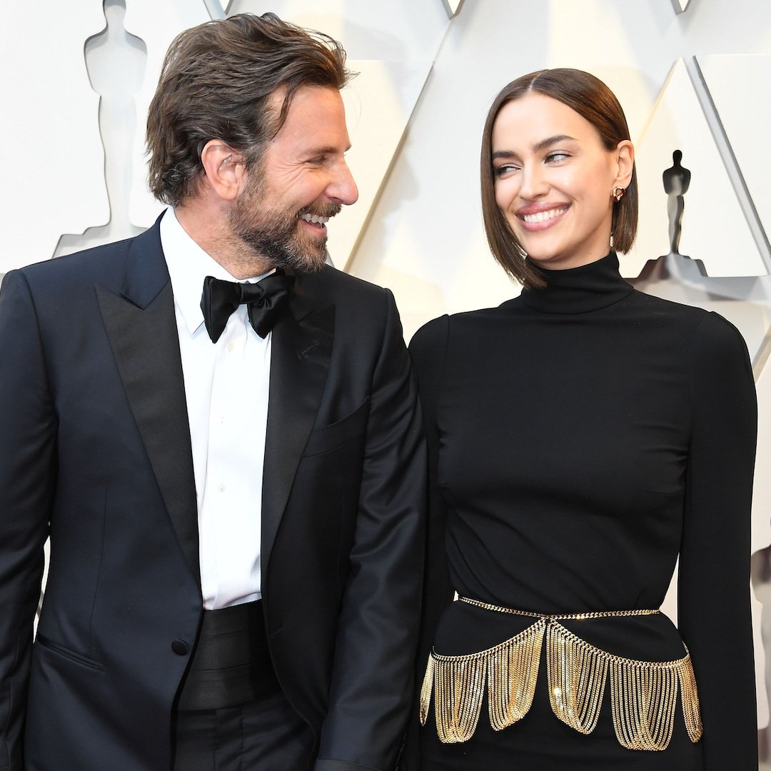 Inside Bradley Cooper and Ex Irina Shayk's Parenting Journey