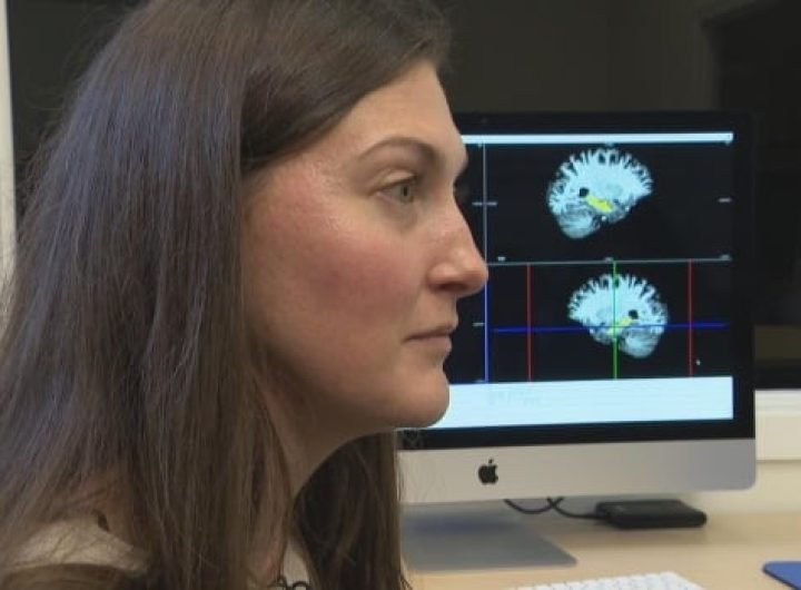 Is bilingualism good for your brain? Montreal researchers are seeing tangible results