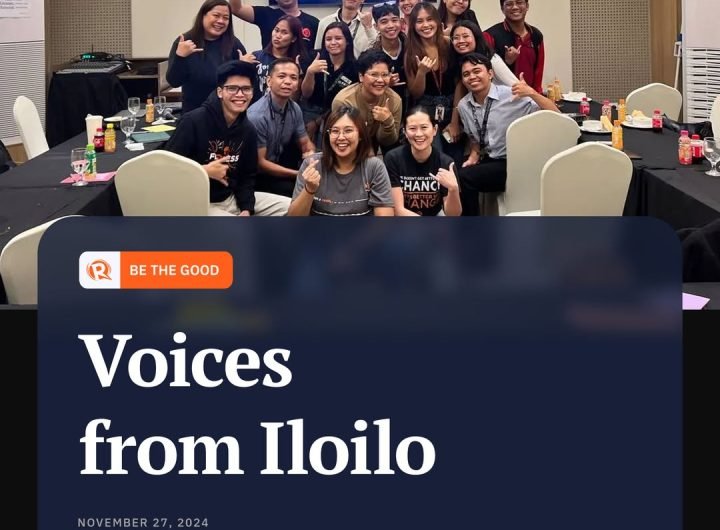 It’s crunch time for Rappler’s civic engagement arm as we strive to fulfill our promise of amplifying community issues and concerns during elections.