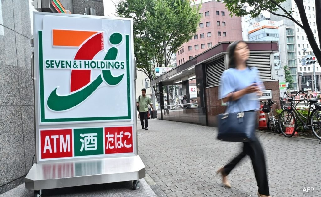 Japan's 7-Eleven May Go Private To Avoid $45 Billion Foreign Buyout