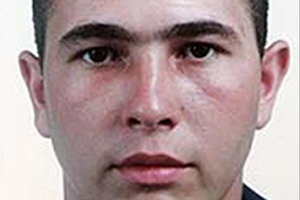 Jean Charles de Menezes: Man mistaken for a terrorist and shot dead by police at Stockwell tube station in 2005