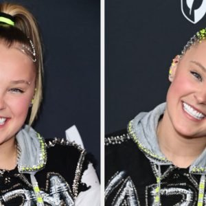 JoJo Siwa On Balancing Dating Life And Her Career