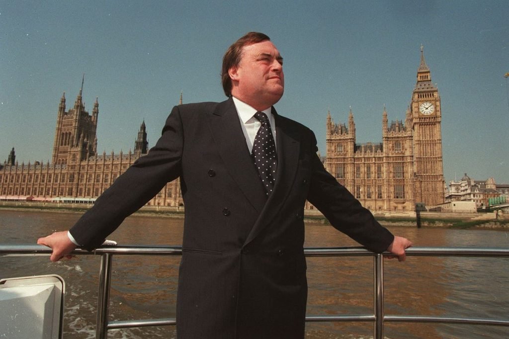 John Prescott death latest: Starmer and Blair pay tribute to Labour ‘giant’ and ‘most unusual’ politician