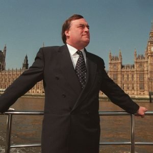 John Prescott death latest: Starmer and Blair pay tribute to Labour ‘giant’ and ‘most unusual’ politician