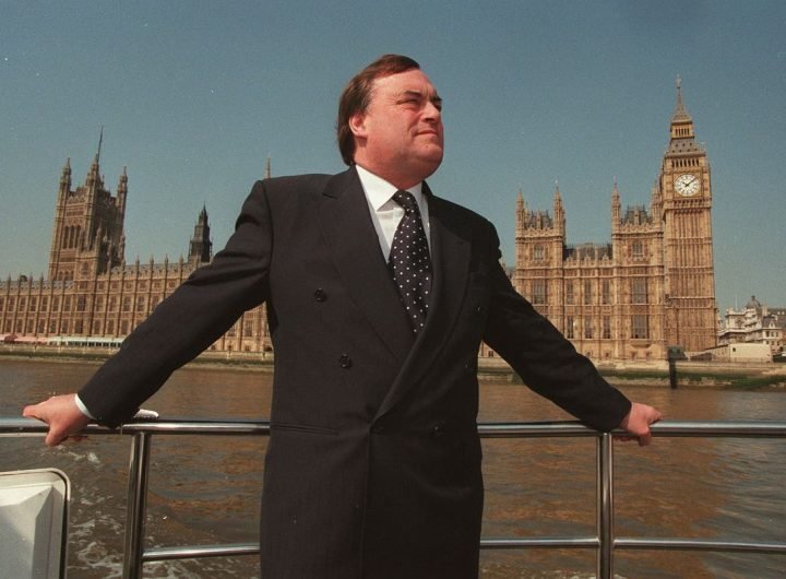 John Prescott death latest: Starmer and Blair pay tribute to Labour ‘giant’ and ‘most unusual’ politician