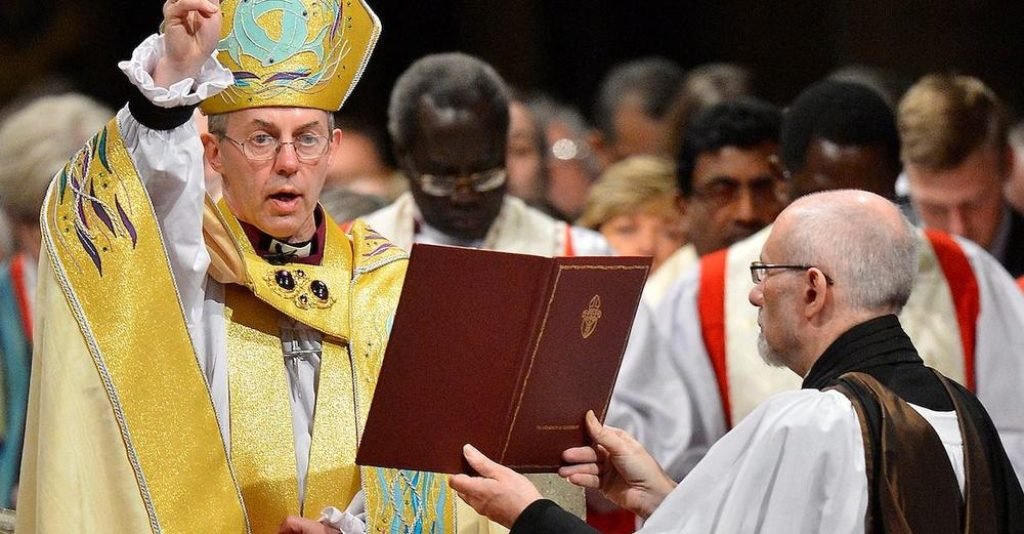 Justin Welby, who quit as archbishop of Canterbury, says he failed to ensure a proper investigation into allegations of abuse by a volunteer