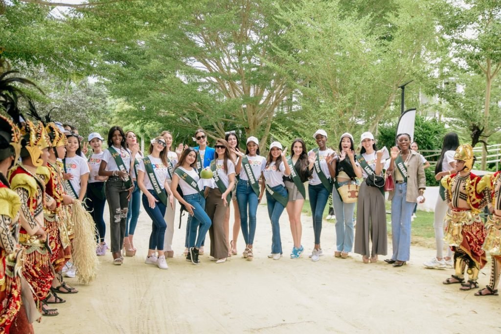 Kandaya Resort achieves 5-Star Status, highlights heritage and environmental stewardship as Miss Earth 2024’s Cebu host