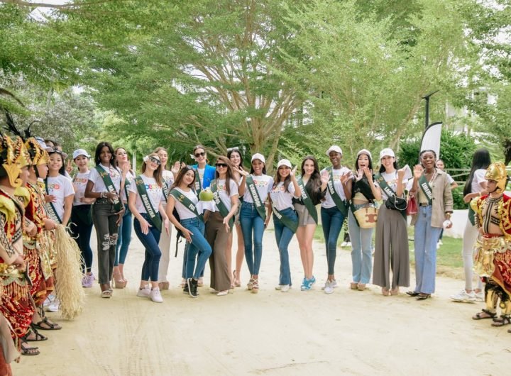 Kandaya Resort achieves 5-Star Status, highlights heritage and environmental stewardship as Miss Earth 2024’s Cebu host