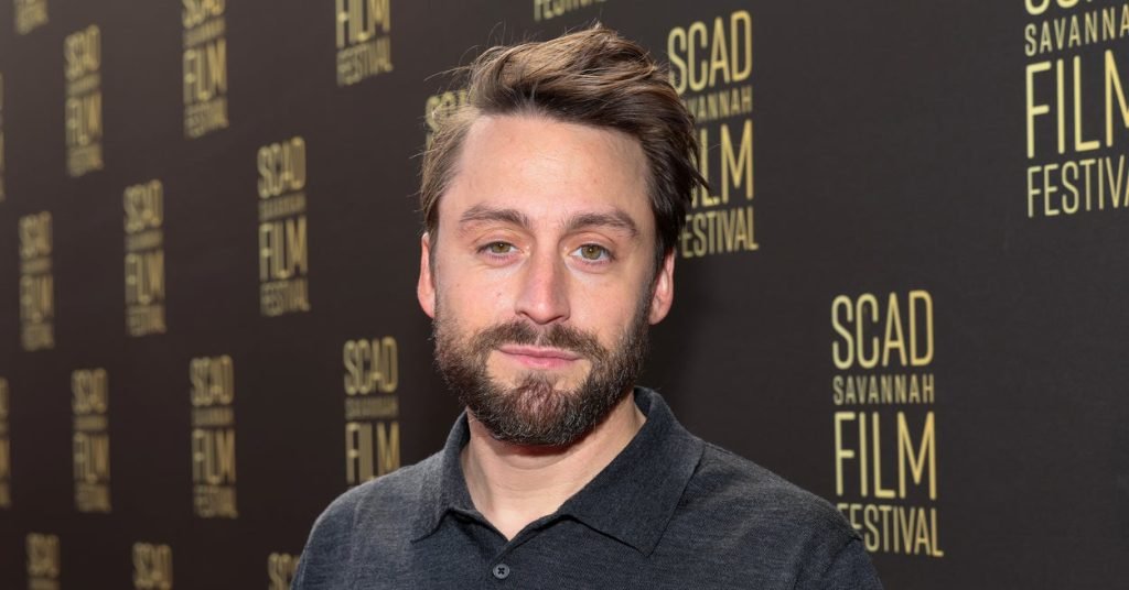 Kieran Culkin On Sister Dakota's Tragic Death