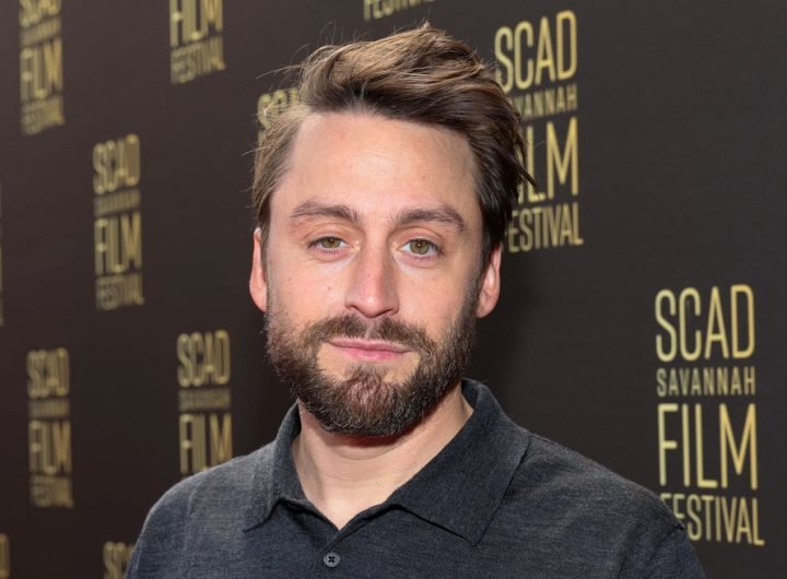 Kieran Culkin On Sister Dakota's Tragic Death