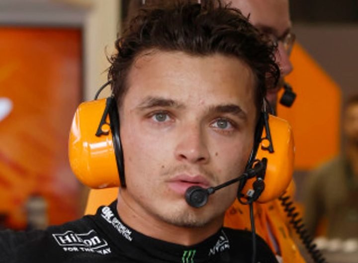 Lando Norris: McLaren driver's faltering title bid analysed on Sky Sports F1 Podcast by Bernie Collins | F1 News