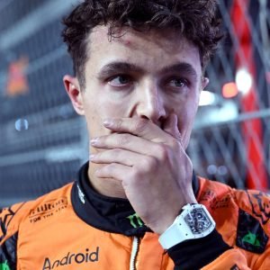 Lando Norris: The factors that undid McLaren driver's F1 world title bid against Max Verstappen in 2024 | F1 News