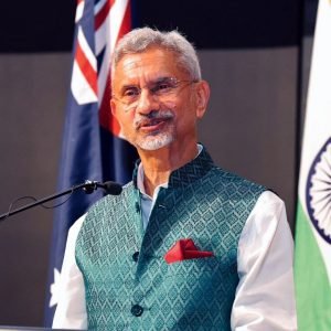 Last Set Of Disengagement Between India, China Ended Oct 21: S Jaishankar