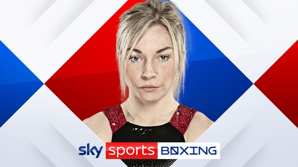 Lauren Price to defend world title on December 14 Natasha Jonas bill live on Sky Sports | Boxing News