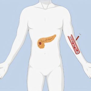 Liquid biopsy shows potential for pancreatic incidentaloma detection