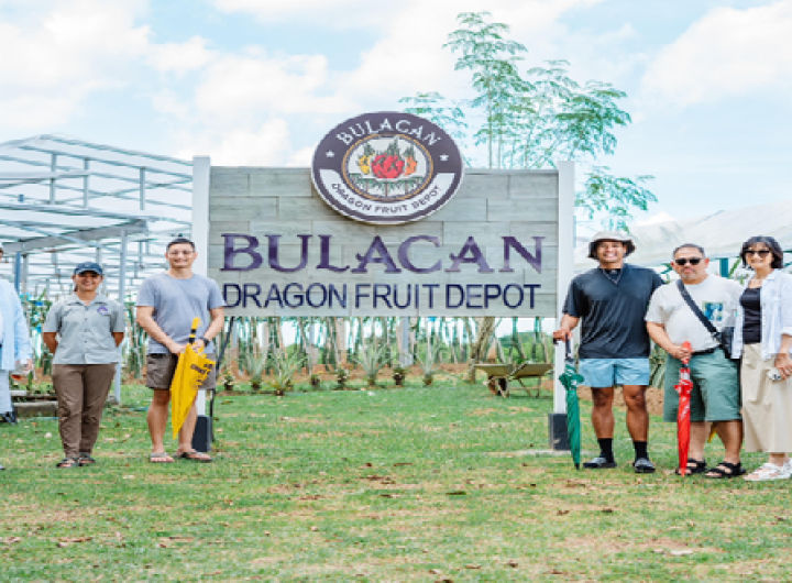 KV - Bulacan Dragon Fruit Depot