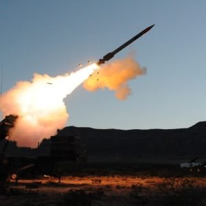 Lockheed Martin wins $752.3m contract to boost PAC-3 MSE production