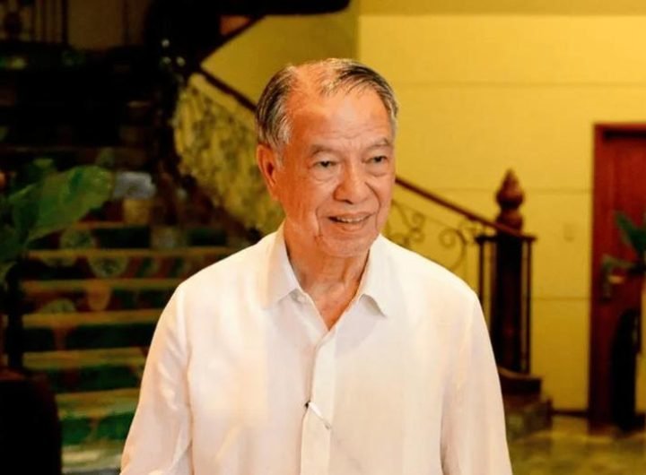 Lucio Tan-led MacroAsia Corp. reported a net income of P1.2 billion for the first nine months of the year, a 61-percent increase compared to last year