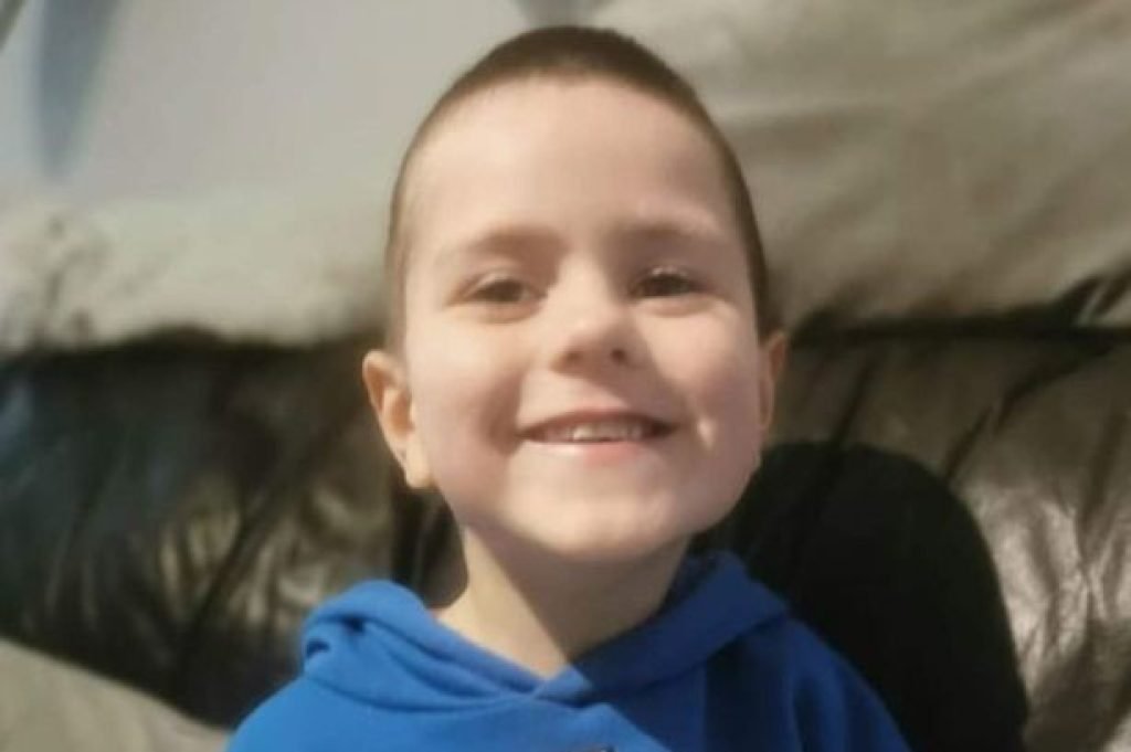 Major update in missing Kyran Durnin case as police get bombshell message from mum