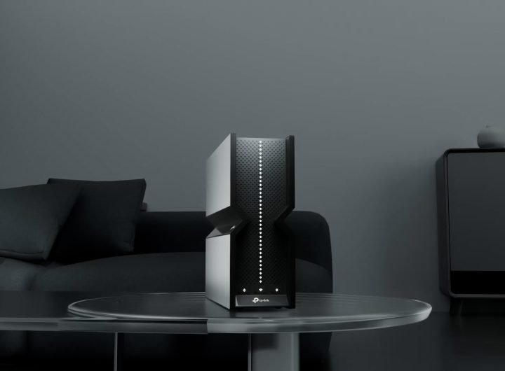 Make Your Network Future-Ready as TP-Link Expands 6GHz Wi-Fi 7 Lineup