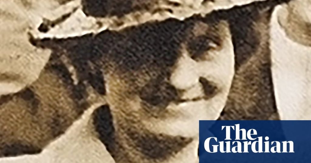 Man charged with 1967 rape and murder of Bristol woman | UK news