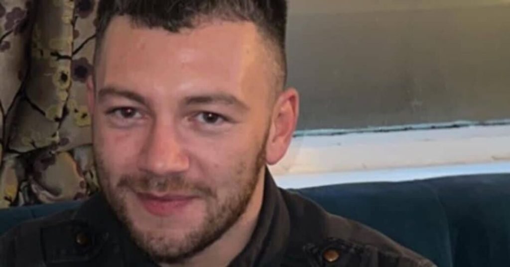 Man who flew to Tenerife to meet a friend is reported missing | World | News