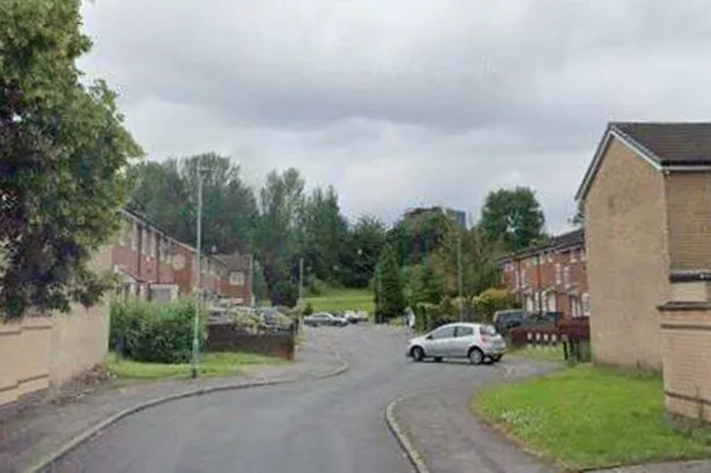 Manchester hit and run: Six people injured in crash on suburban street in Bonfire Night horror